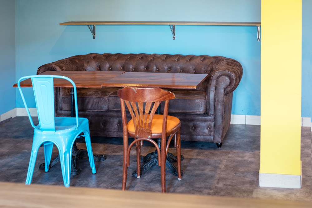 the originals access hotel clermont ferrand nord