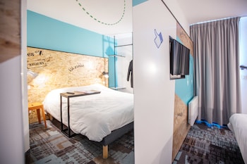 the originals access hotel clermont ferrand nord