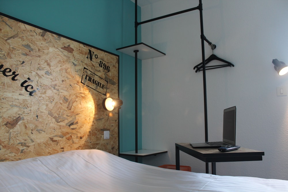 the originals access hotel clermont ferrand nord