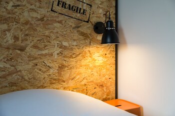 the originals access hotel clermont ferrand nord