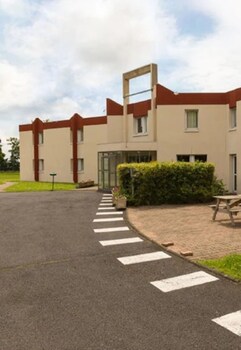 the originals access hotel clermont ferrand nord