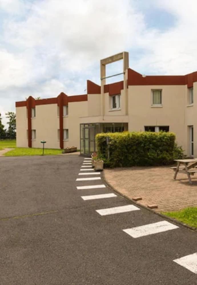 the originals access hotel clermont ferrand nord