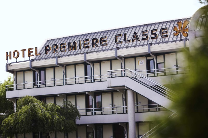 premiere classe vichy bellerive sur allier