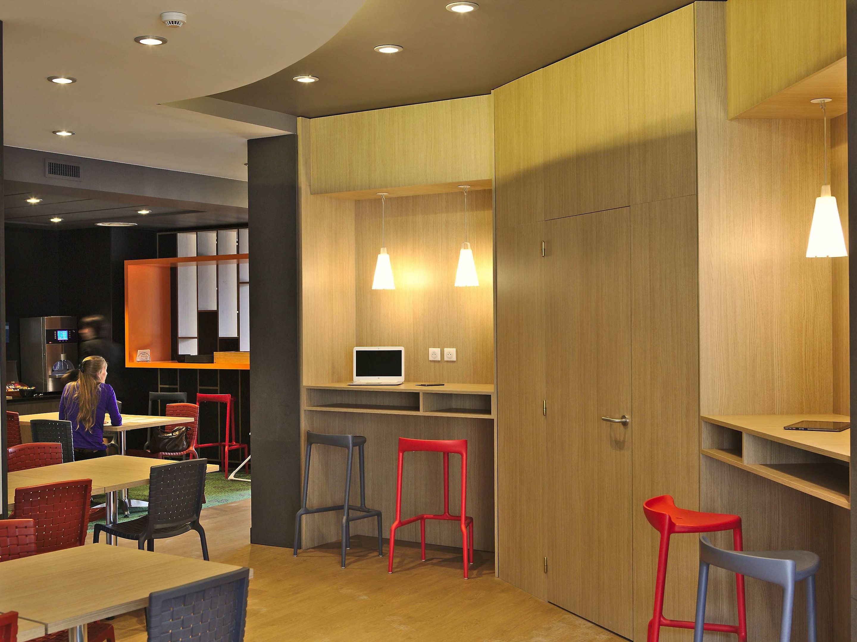 ibis styles moulins centre