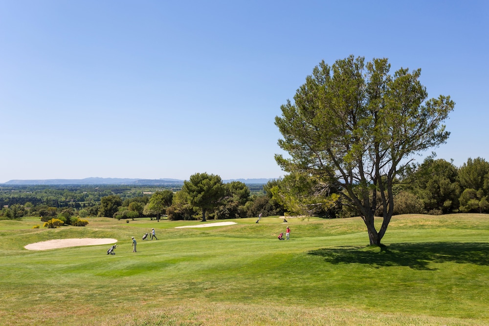 saumane de vaucluse