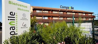 Campanile Salon De Provence,Bonnieux>>Aix-En-Provence,3 star