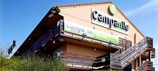 Campanile Salon De Provence,Bonnieux>>Aix-En-Provence,3 star