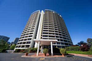 Breakfree Capital Tower,Australian Capital Territory>>Canberra,4 star