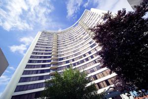 Breakfree Capital Tower,Australian Capital Territory>>Canberra,4 star