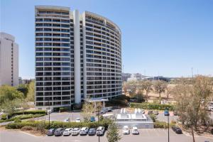 Breakfree Capital Tower,Australian Capital Territory>>Canberra,4 star