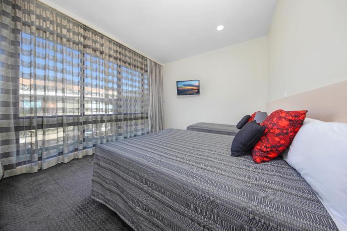 belconnen way hotel motel and serviced apartments