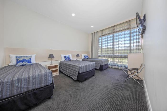 belconnen way hotel motel and serviced apartments