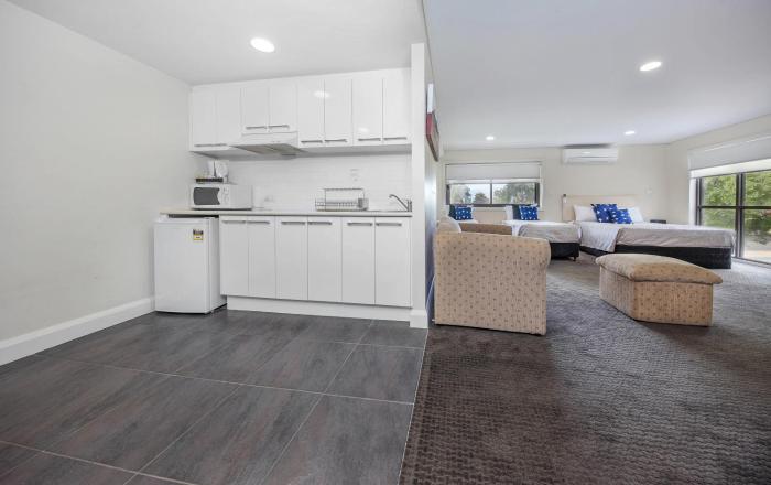 belconnen way hotel motel and serviced apartments