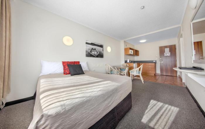 belconnen way hotel motel and serviced apartments