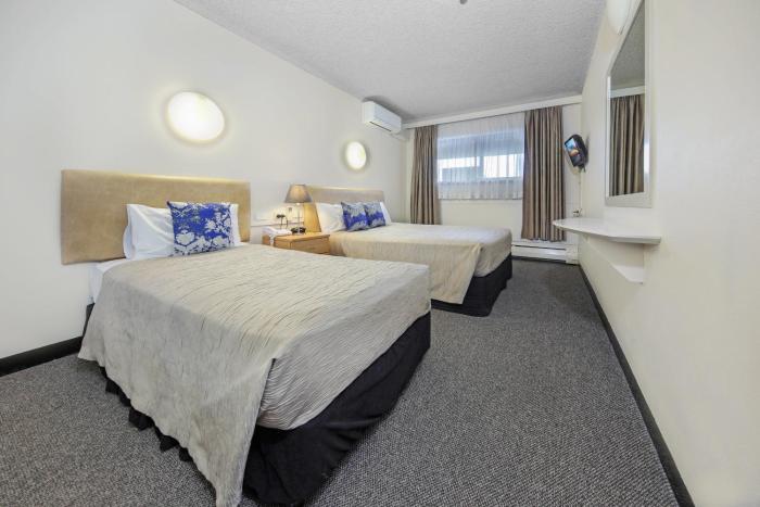 belconnen way hotel motel and serviced apartments