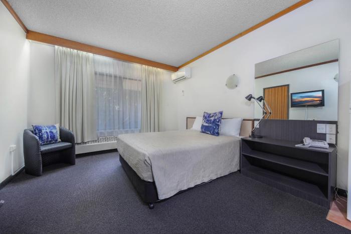 belconnen way hotel motel and serviced apartments