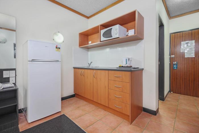 belconnen way hotel motel and serviced apartments