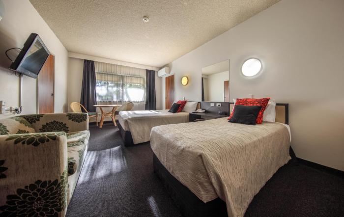 belconnen way hotel motel and serviced apartments
