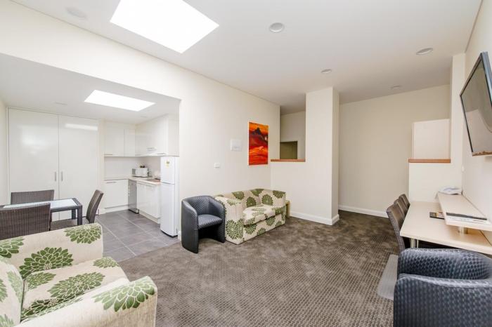 belconnen way hotel motel and serviced apartments