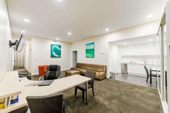 belconnen way hotel motel and serviced apartments