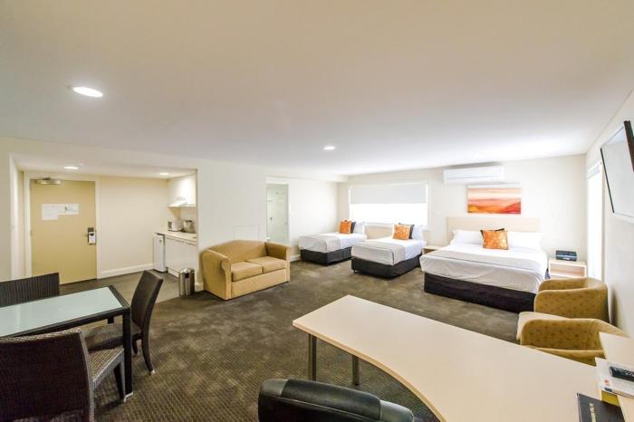 belconnen way hotel motel and serviced apartments