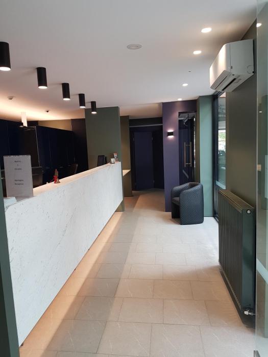 belconnen way hotel motel and serviced apartments