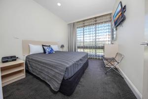 belconnen way hotel motel and serviced apartments