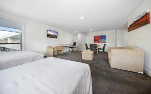 belconnen way hotel motel and serviced apartments
