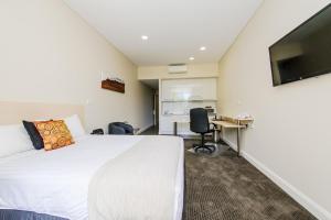 belconnen way hotel motel and serviced apartments