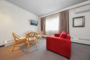 Belconnen Way Hotel Motel And Serviced Apartments,Belconnen>>Australian Capital Territory,3 star