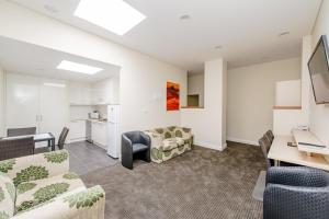 belconnen way hotel motel and serviced apartments