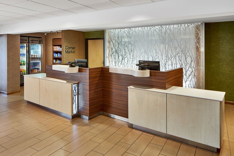 fairfield inn and suites gainesville