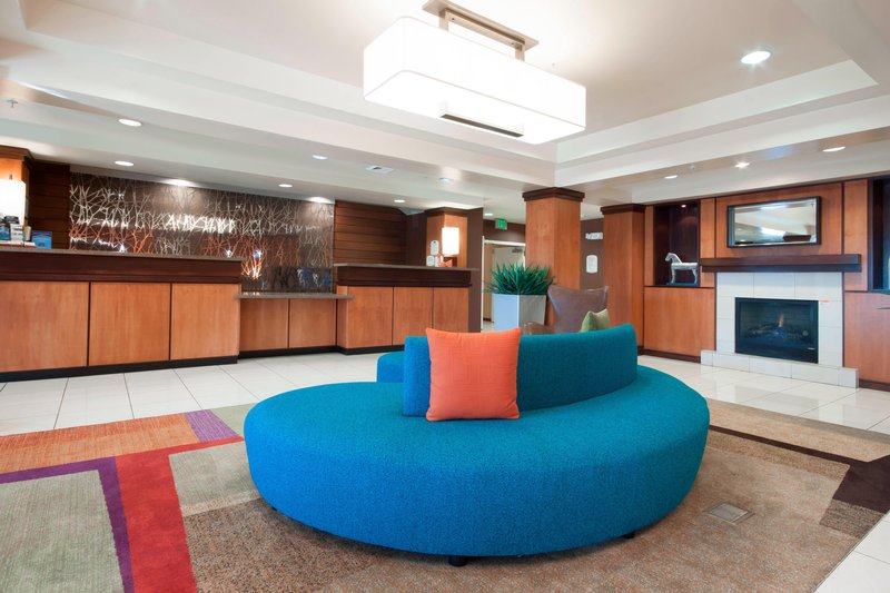 fairfield inn and suites by marriott el centro