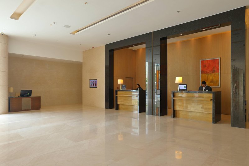 courtyard by marriott kochi airport