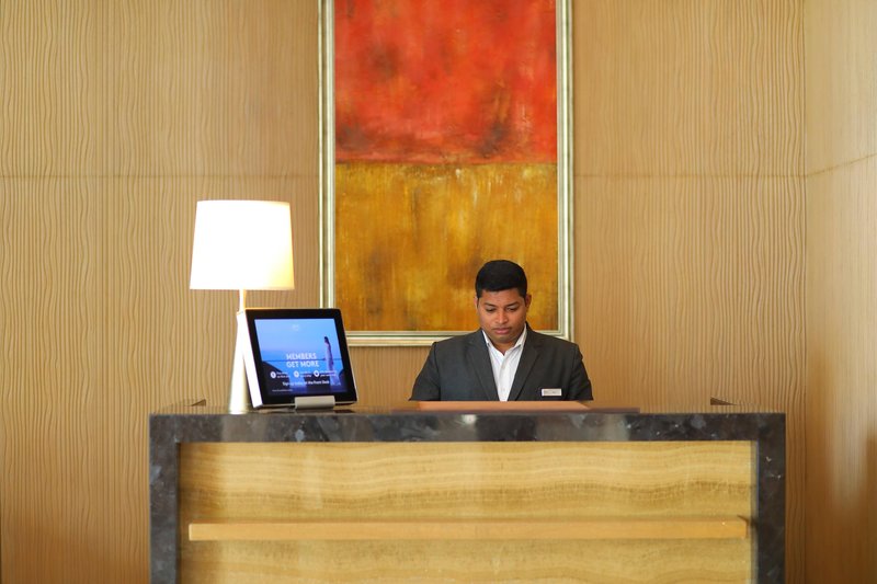 courtyard by marriott kochi airport