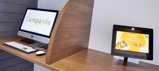 hotel campanile dijon congres clemenceau