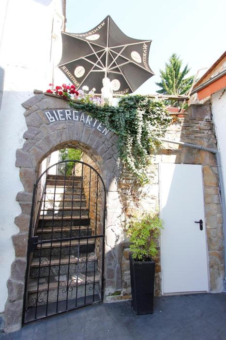 hotel restaurant adria stuben
