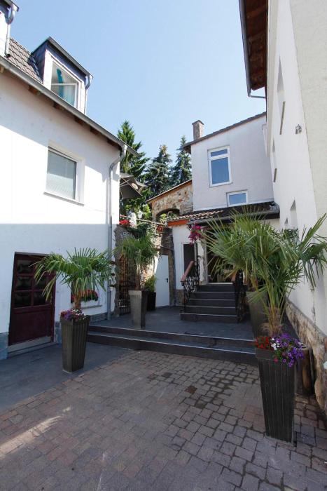 hotel restaurant adria stuben
