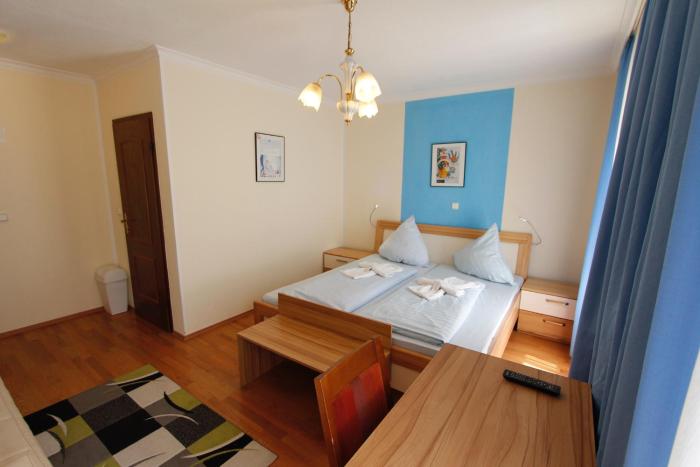 hotel restaurant adria stuben