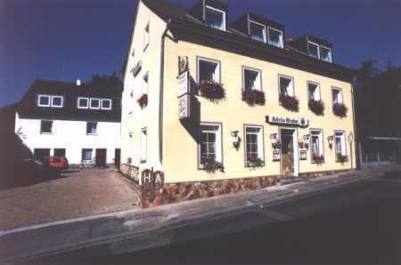hotel restaurant adria stuben