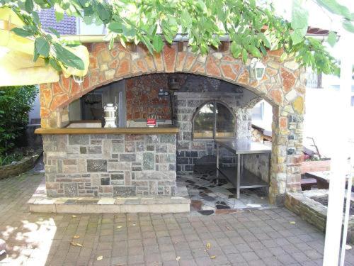 hotel restaurant adria stuben