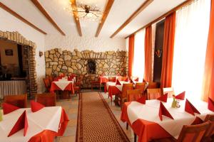 hotel restaurant adria stuben