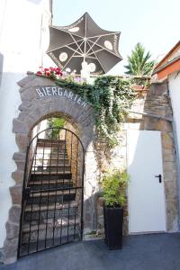 hotel restaurant adria stuben