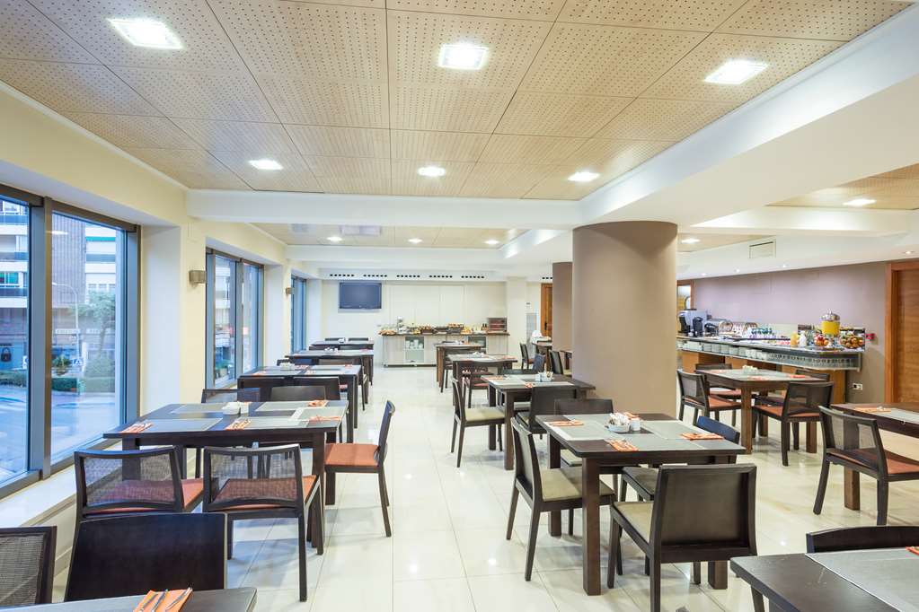 hotel sercotel los llanos