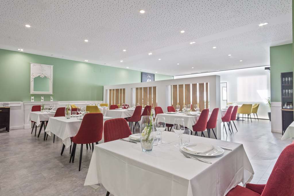 hotel sercotel los llanos