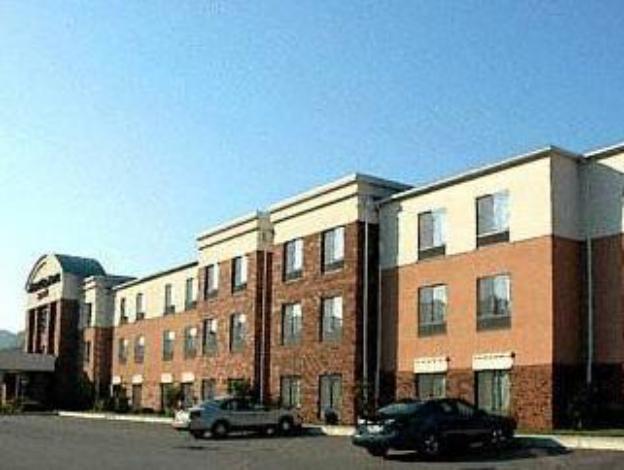 springhill suites by marriott prince frederick