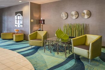 springhill suites by marriott prince frederick