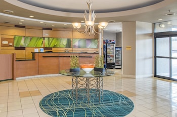 springhill suites by marriott prince frederick