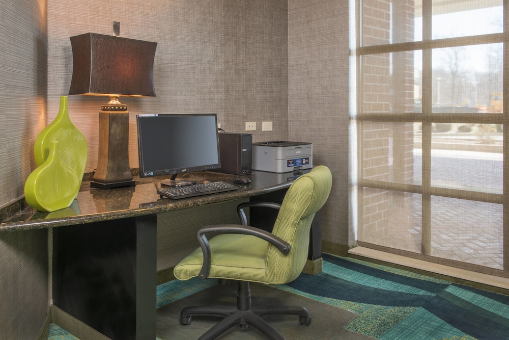 springhill suites by marriott prince frederick