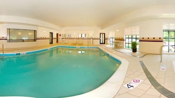 springhill suites by marriott prince frederick